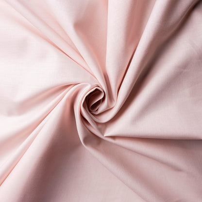 Blush - Ruby + Bee Solids - by Heather Ross & Annabel Wrigley - Windham