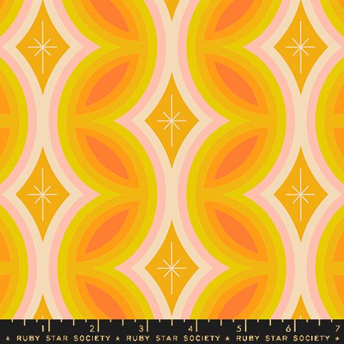 YARDAGE Juicy by Melody Miller for Ruby Star Society Buttercup RS0087 12