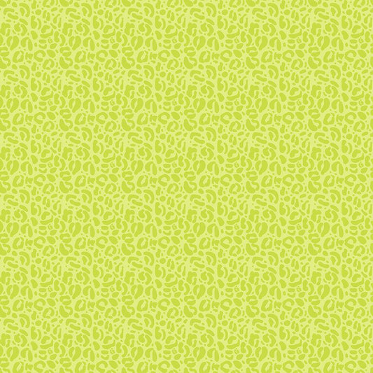 Wild - Limeade - by Pammie Jane for Dear Stella